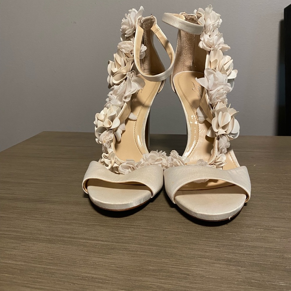 Imagine Vince Camuto Heels